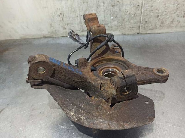 9403748969 Fiat/Alfa/Lancia Маточина задня