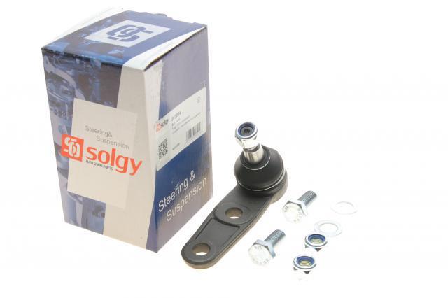 203084 Solgy Кульові на авто