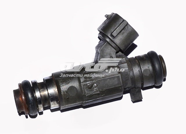  Паливні форсунки Subaru Impreza 2