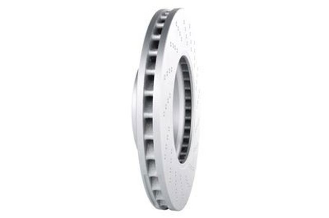 986479408 Bosch Гальмо дискове переднє