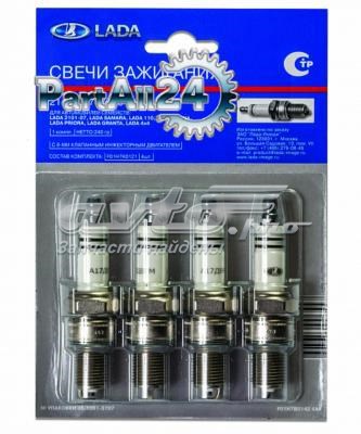 Купити 21110370701086 Lada Свічка запалювання