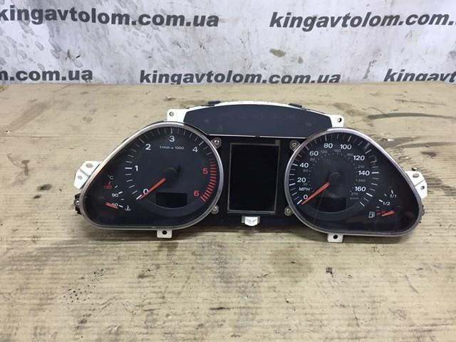 Купити 4F0920982T VAG Прилади управління