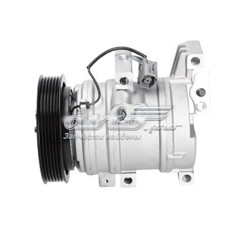 Купити AC0055 MSG Компресор кліматичної установки