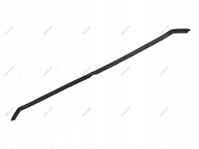 Ущільнювач під капот Mazda TK4856770