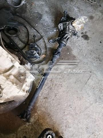 T2H8647 Jaguar Задній редуктор