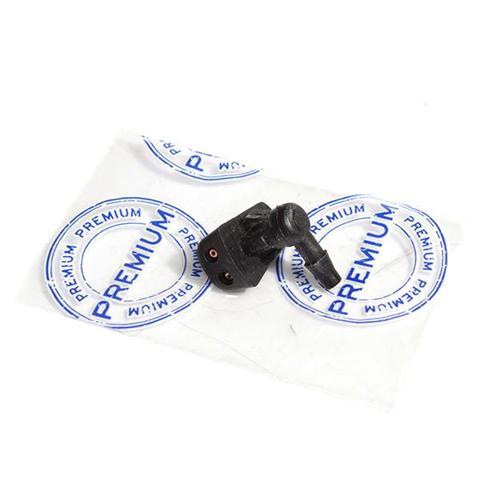 Сопло омивача лобового скла Premium PR1283 ціна, від 0.96 USD