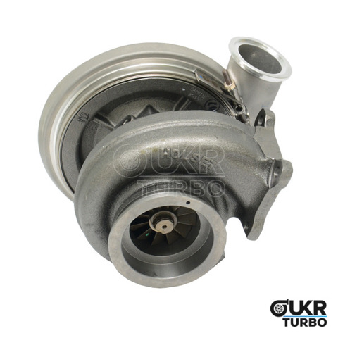 Прокладка турбіни, монтажний комплект 4037053 Holset
