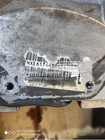 Купити 68240956AA Chrysler 