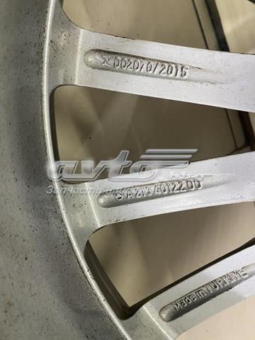  A2134012200 Mercedes
