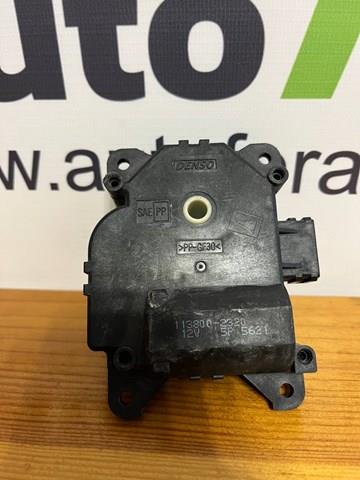 Купити 1138002320 Denso Двигун заслінки рециркуляції повітря