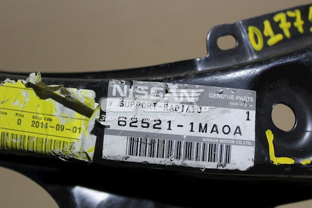 625211MA0A Nissan/Infiniti 