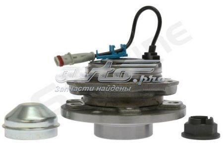 Купити SLO23651 Starline Маточини передніх коліс