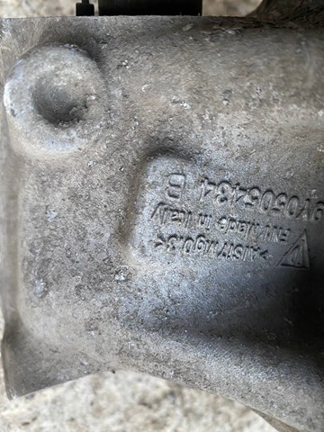 Купити 9Y0505434B Porsche 