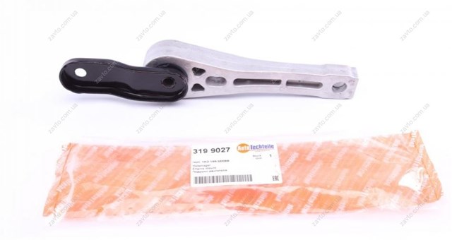 Подушка (опора) двигуна, задня Autotechteile 3199027 ціна, від 13.56 USD