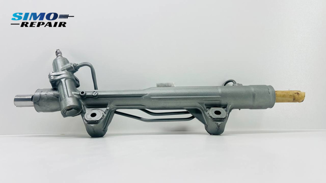6000605932 Fiat/Alfa/Lancia Рейковий рульовий механізм