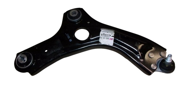 545009574R Renault (RVI) Сайлентблок переднього нижнього важеля