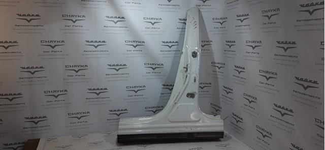 KB7W71360A Mazda Амортизаційна стійка центральна, ліва