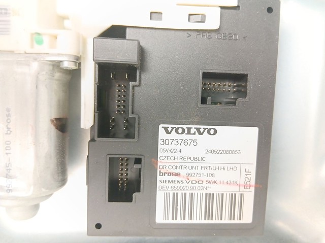 30737675 Volvo