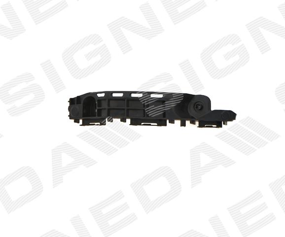 Направляюча переднього бампера, ліва Toyota 52536K0010 ціна, від 12.84 USD