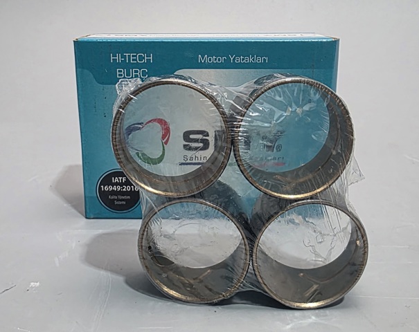 Втулка шатуна клонували Mahle Original 021BS20295300 ціна, від 27.58 USD