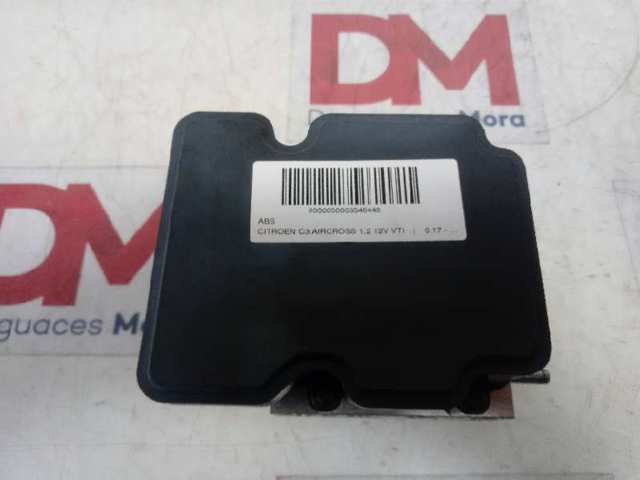 9826051380 Peugeot/Citroen 