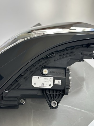 63115A64423 BMW Фара дальнього світла в зборі