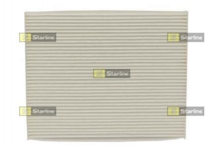 SFKF9531 Starline Внутрішньосалонний фільтр