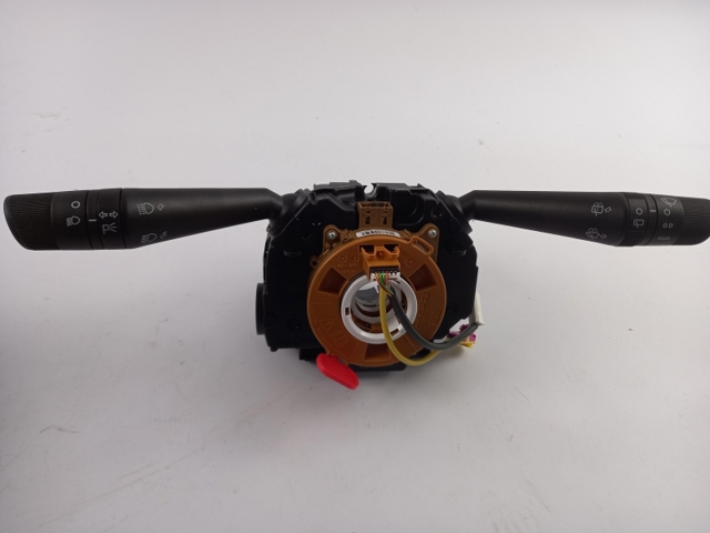 735606795 Fiat/Alfa/Lancia Перемикач підрульовий, лівий