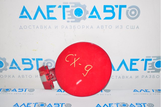 TK4842410C Mazda Дверцята бензобака