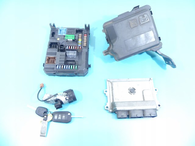 Купити 9808627780 Peugeot/Citroen 