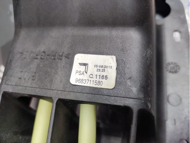  Peugeot/Citroen 9683711580