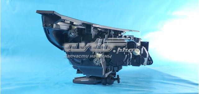 Фара Hyundai/Kia 92101D4140