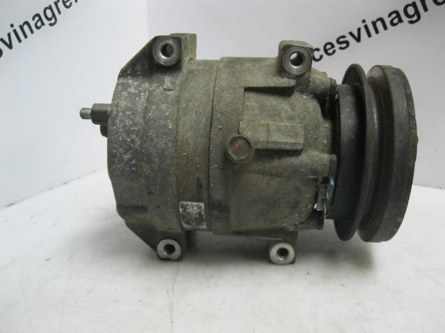 5110549 General Motors Компресор холодоагенту
