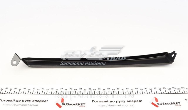 Купити RW63001 Rotweiss Вія (накладка) лівої фари