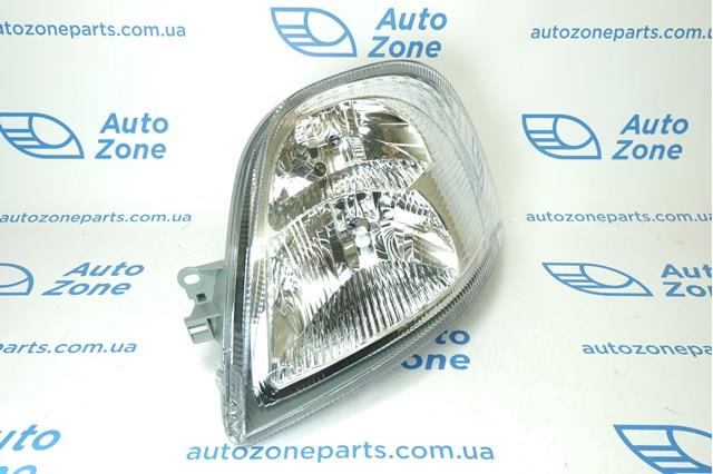 Фари Depo/Loro/Abakus 5511149LLDEM ціна, від 76.55 USD