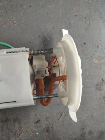 Купити D2B19H307AC Ford 