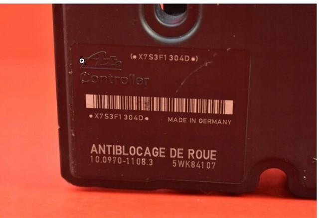 Купити 9651412080 Peugeot/Citroen 