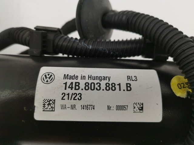 Купити 14B803881B VAG 