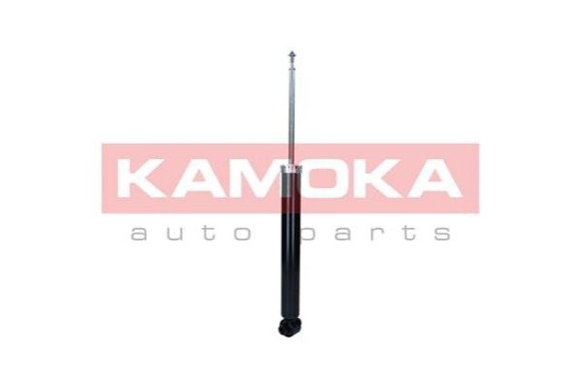 Купити 55311D7500 Hyundai/Kia Стійка амортизатора задня
