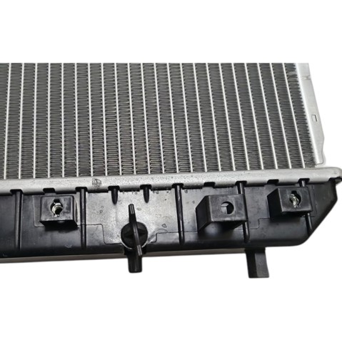 R20009 Sato Tech Радіатор охолодження двигуна