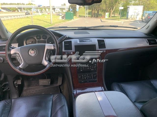  Подушка безпеки, водійська, AIRBAG Cadillac Escalade 