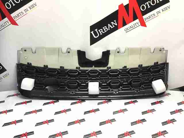 LR127707 Land Rover 