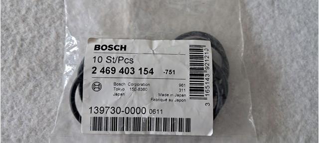  Bosch 2469403154 ціна, від 3.10 USD
