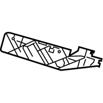 Купити 68335645AC Chrysler 