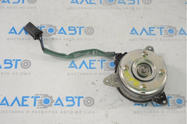  Honda 386165A2A03