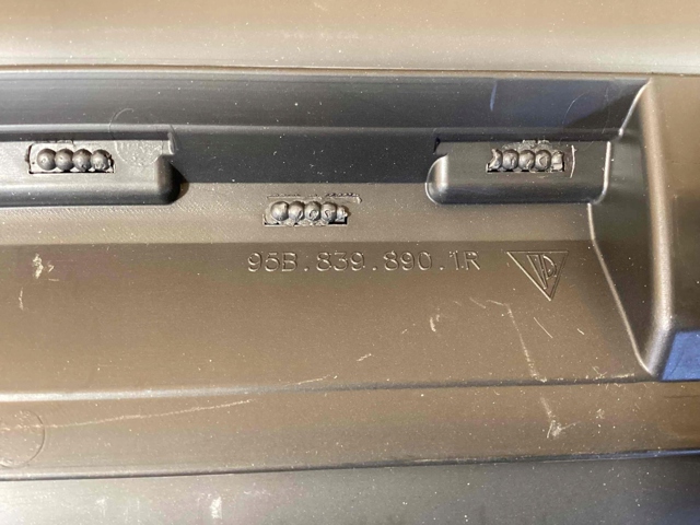  95B898565E Porsche