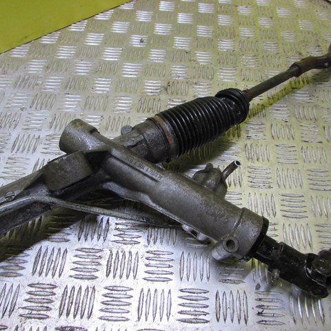 Купити A63911011016 Mercedes Рульова рейка