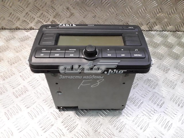 5J0035161 VAG 