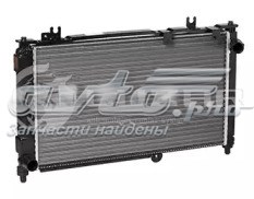 Радіатор основний Luzar LRC01900 ціна, від 42.07 USD