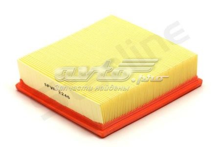 Купити SSFVF2246 Starline Автомобільний фільтр повітря